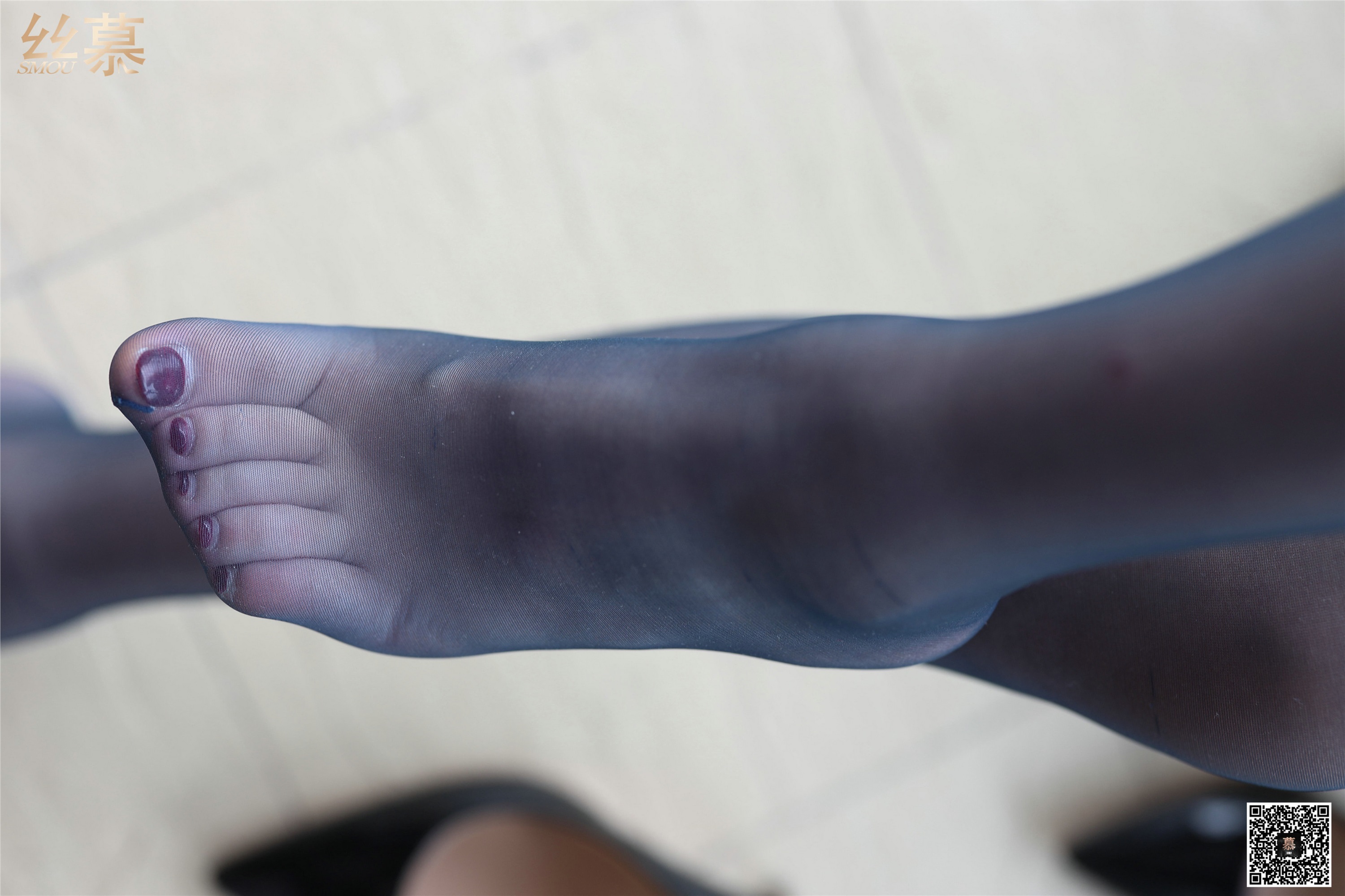 丝慕写真 特写集 TX052 米朵《一丝微醺》